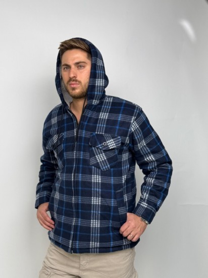 קפוצון משבצות פרווה 