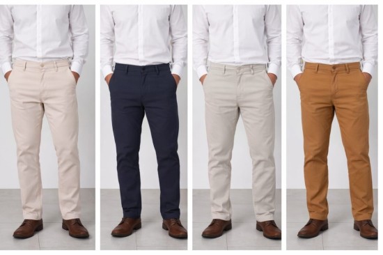 מכנס פרדה נמתח 