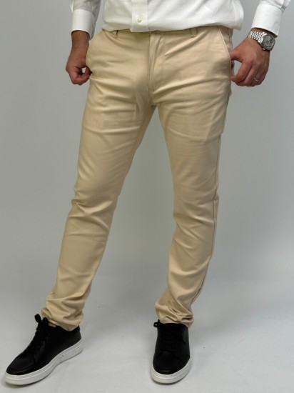 מכנס פרדה קלאסי