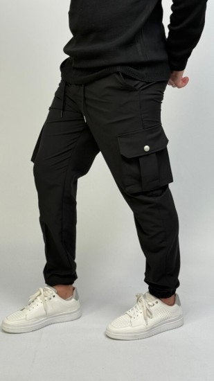 מכנס דגמ״ח כפתורים 