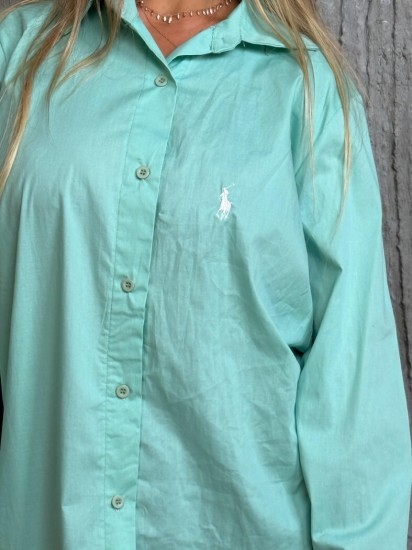 חולצה פרקל לייקרה פולו