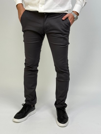 מכנס פרדה נמתח 