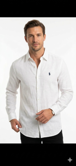 חולצה פשטן פולו