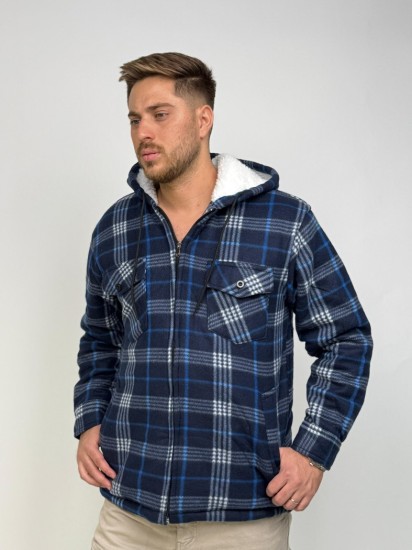 קפוצון משבצות פרווה 