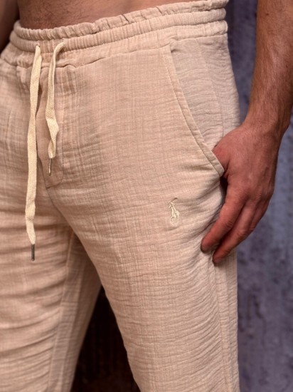 מכנס טטרה פולו ארוך