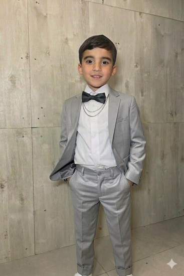 חליפה פרדה לייקרה