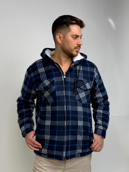 קפוצון משבצות פרווה 