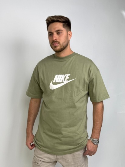 חולצה רוגבי נייק